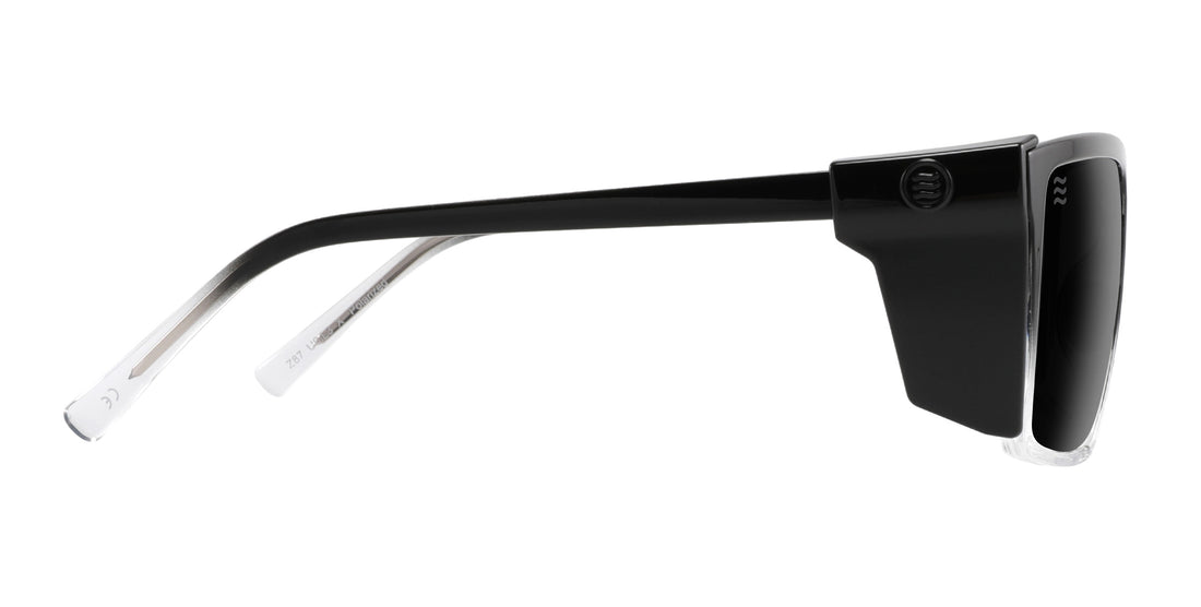 Colorado Bulldog XL rectangular safety glasses from Neven Eyewear.