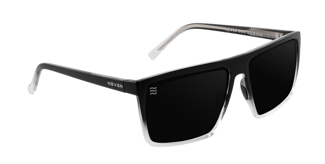 Colorado Bulldog XL rectangular safety glasses from Neven Eyewear.