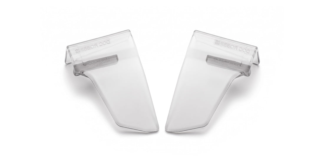 Doc Robbins Side Shield Z87+