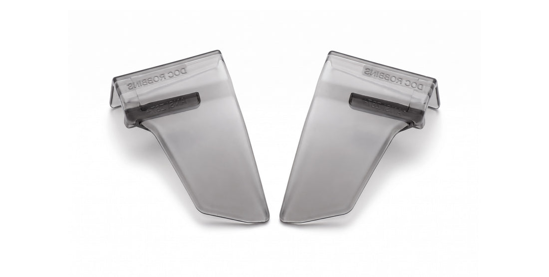 Doc Robbins Side Shield Z87+
