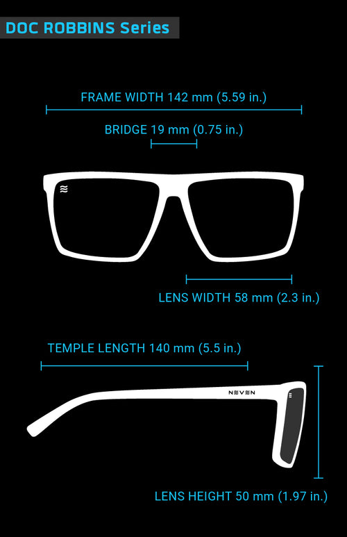 NYC Prescription Eyewear Fit Guide
