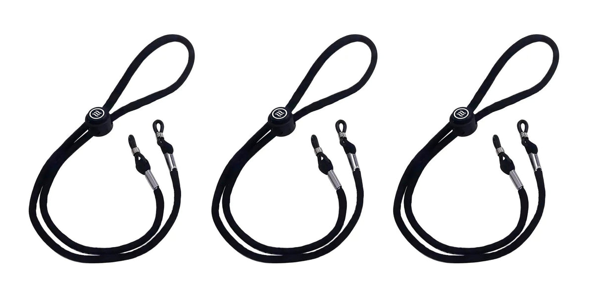 3 Pack Signature Strap