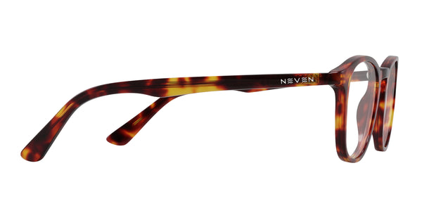 Beacon Ophthalmic Glasses | FARO Collection | Neven Eyewear
