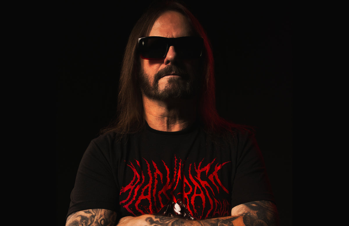 Gary Holt