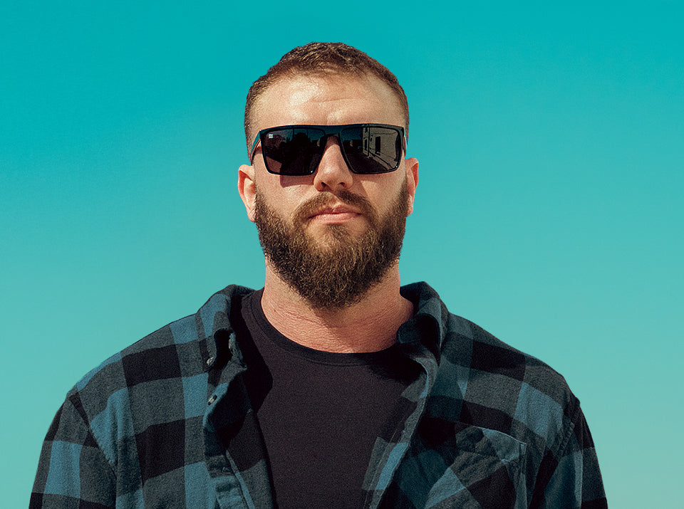 Shop All Men's Sunglasses