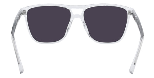 Hangar clear frame polarized sunglasses from Neven Eyewear.