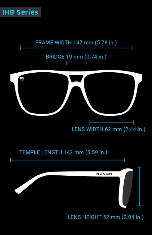 Lucid Prescription Eyewear Fit Guide