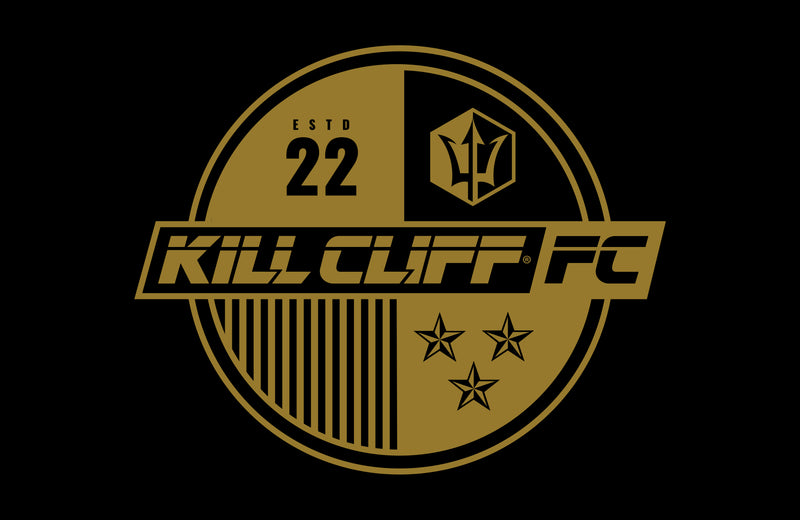 Kill Cliff FC