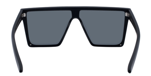 Cr Chromium Flat Top polarized sunglasses from Neven Eyewear.