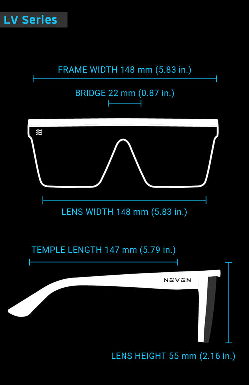 Cr Prescription Eyewear Fit Guide