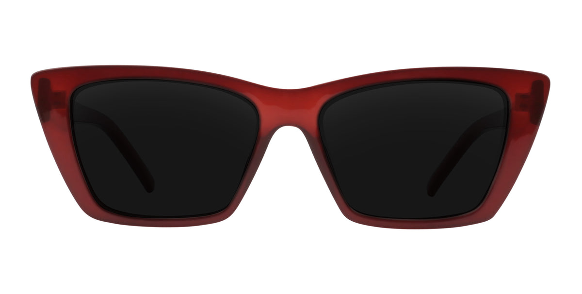 Espresso Prescription Neven Eyewear Rx