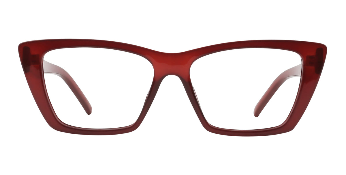 Espresso Prescription Neven Eyewear Rx