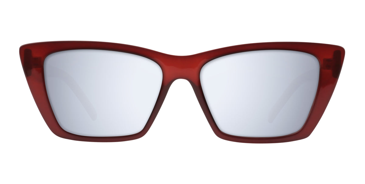 Espresso Prescription Neven Eyewear Rx