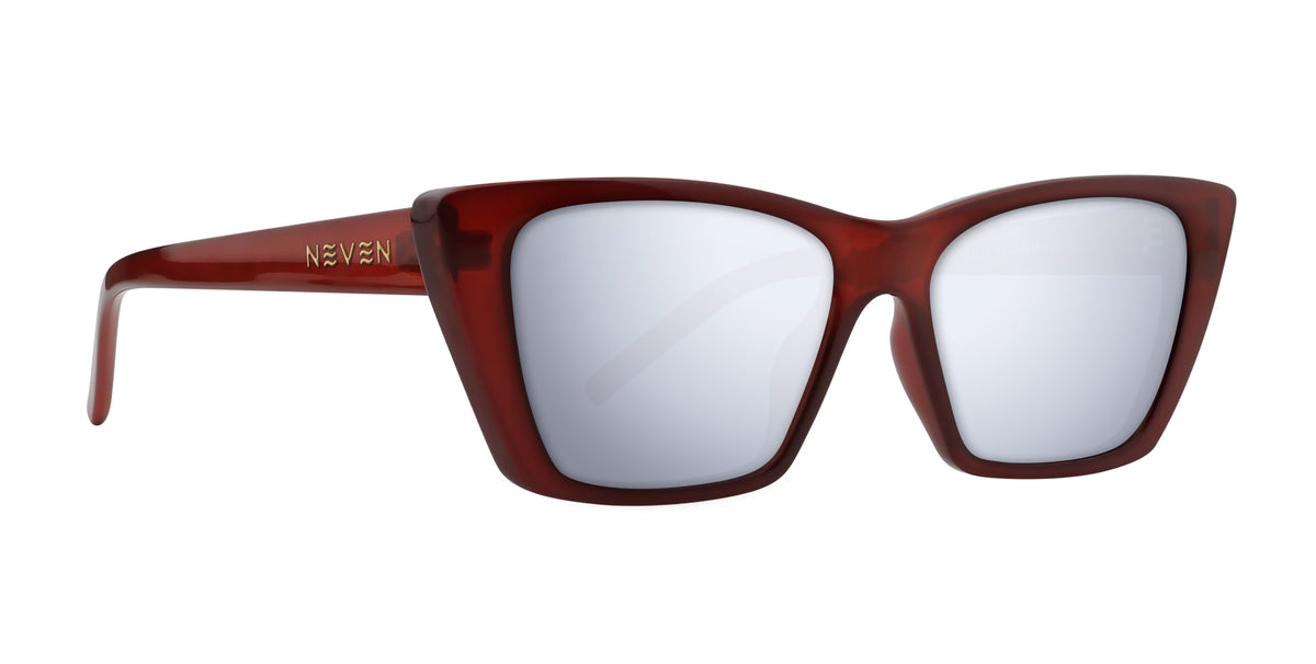 Espresso Prescription Neven Eyewear Rx