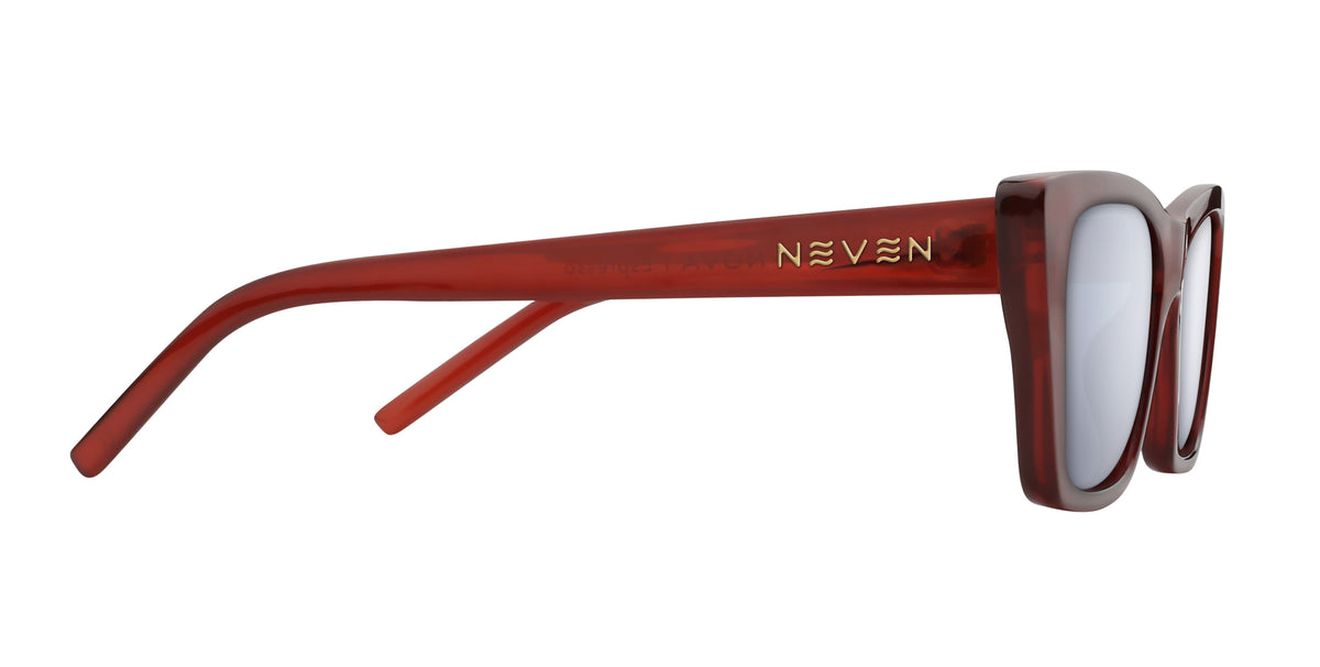 Espresso Prescription Neven Eyewear Rx