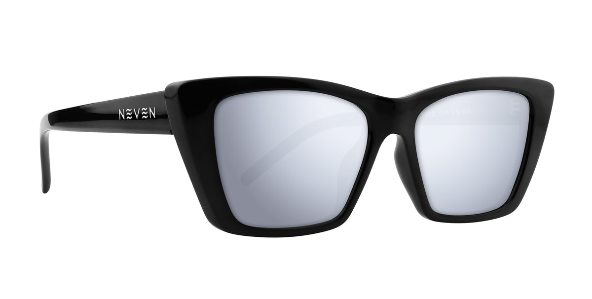 Noir Prescription Neven Eyewear Rx