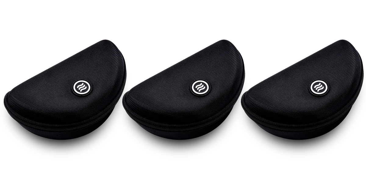 3 Pack Sig Hard Case