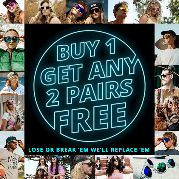 Neven Eyewear® | Polarized, On-Trend, Affordable Sunglasses