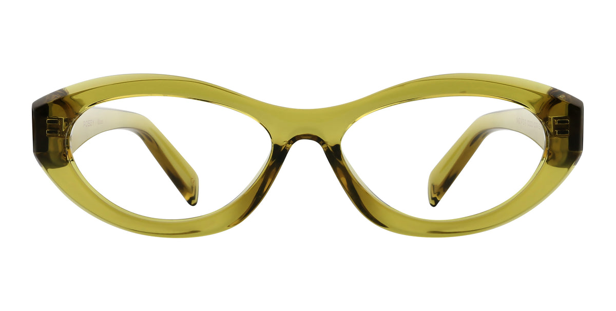 Moss Prescription Neven Eyewear Rx