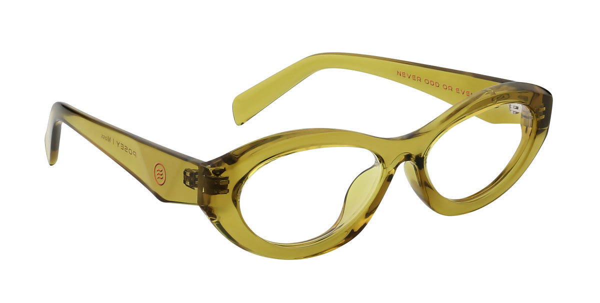 Moss Prescription Neven Eyewear Rx