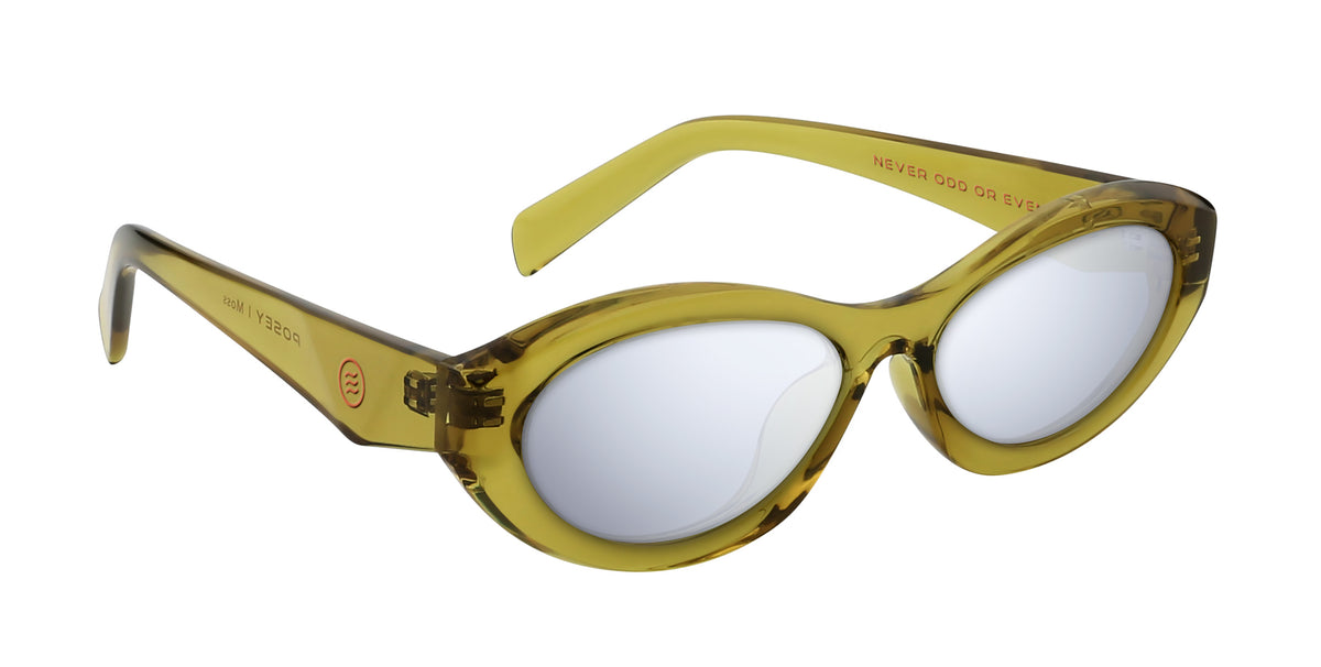 Moss Prescription Neven Eyewear Rx