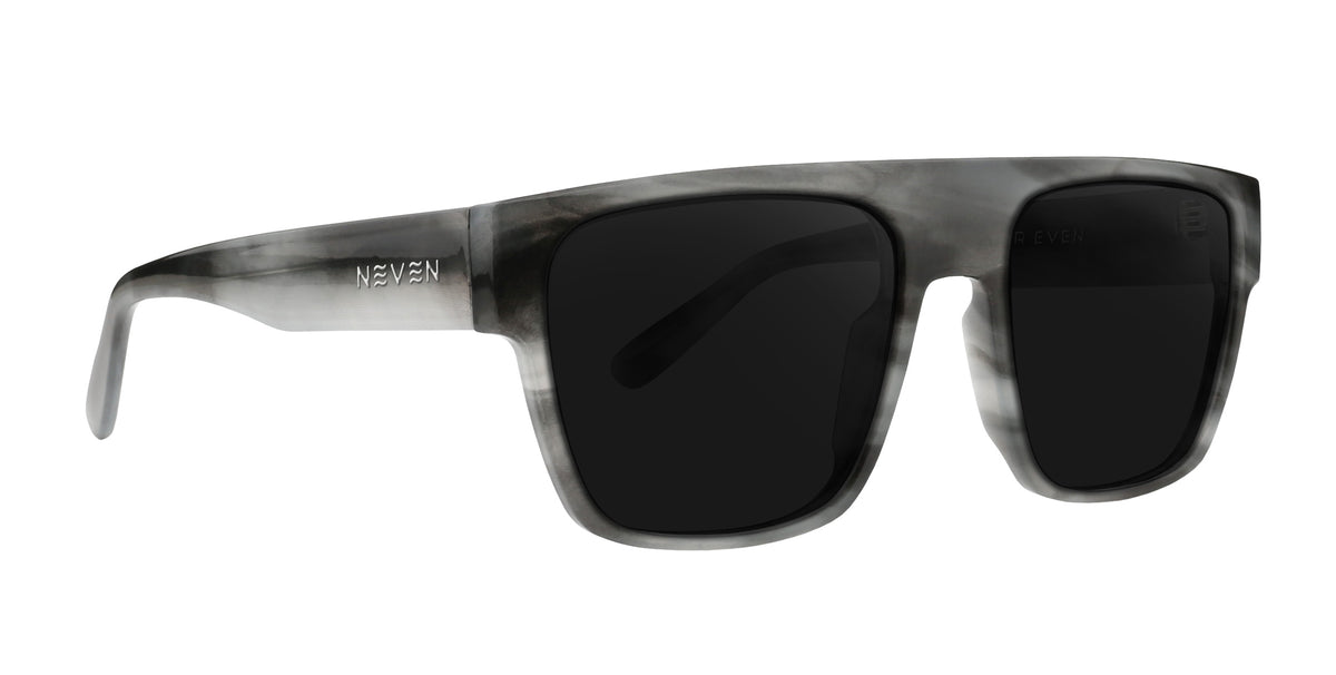 Reviver Prescription Neven Eyewear Rx SINGLE VISION Black Standard