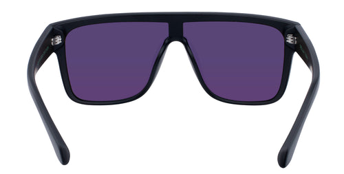 Valley black sunglasses polarized sunglasses from Neven Eyewear.