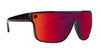 Well Done red shield polarized sunglasses .