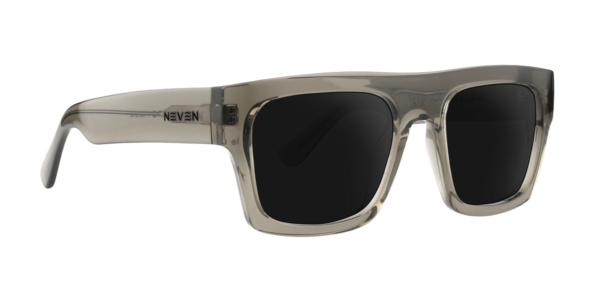 Katana Prescription Neven Eyewear Rx SINGLE VISION Black Standard