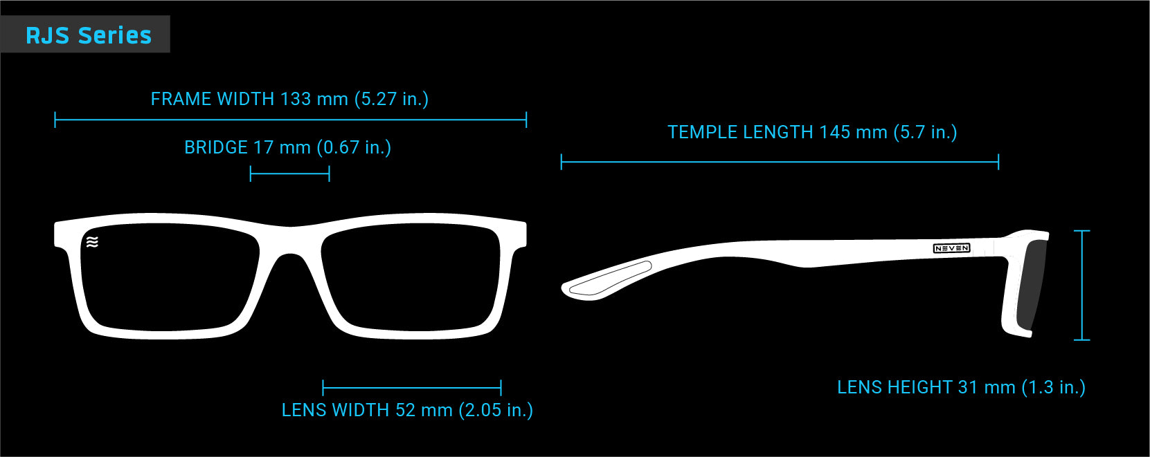 4/23 Prescription Eyewear Fit Guide