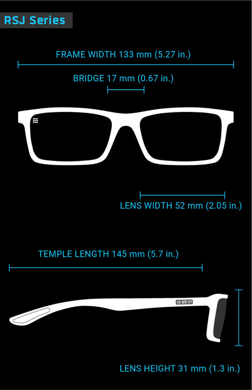 4/23 Prescription Eyewear Fit Guide