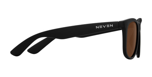 Classic Black N/A polarized sunglasses from Neven Eyewear.