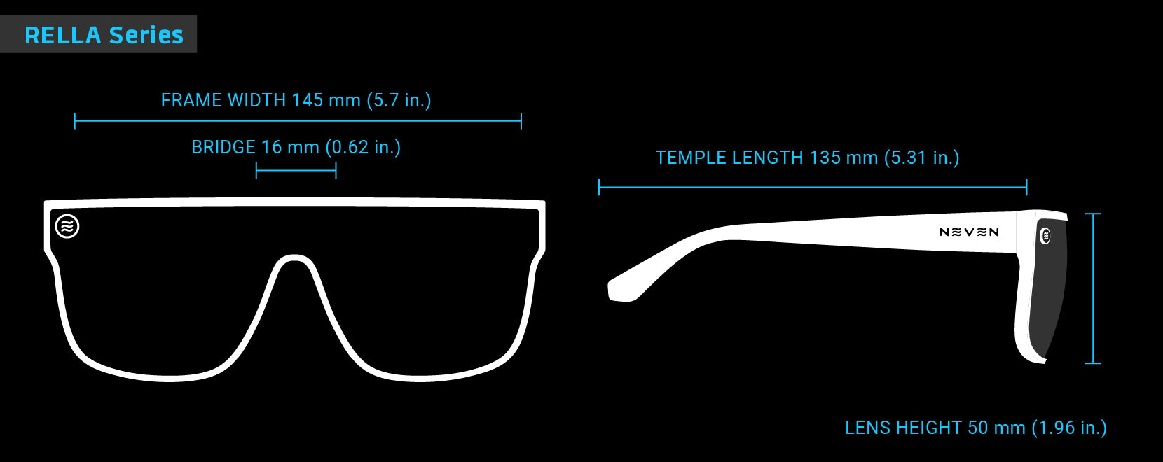 Valley Prescription Eyewear Fit Guide