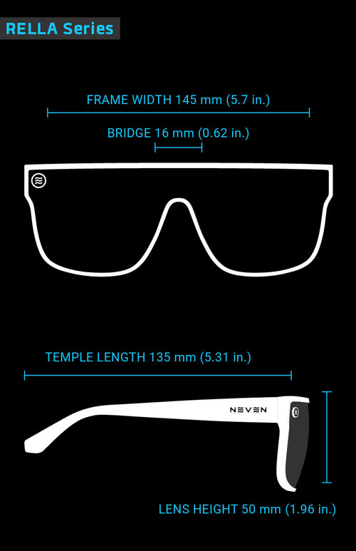 Valley Prescription Eyewear Fit Guide
