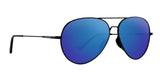 Coastal Blue