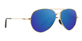 Coastal Blue