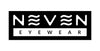 Neven Signature Sticker Accessories Neven Eyewear Black/White Sig Sticker