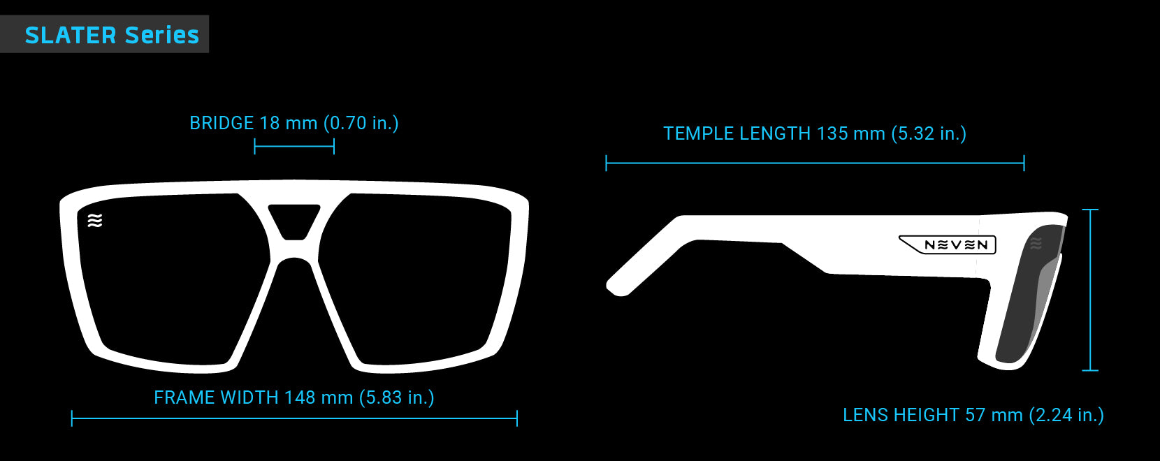 Spanish House Prescription Eyewear Fit Guide