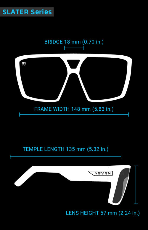 Spanish House Prescription Eyewear Fit Guide