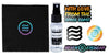Cleaning Kit with lens cleaner and stickers from Neven Eyewear