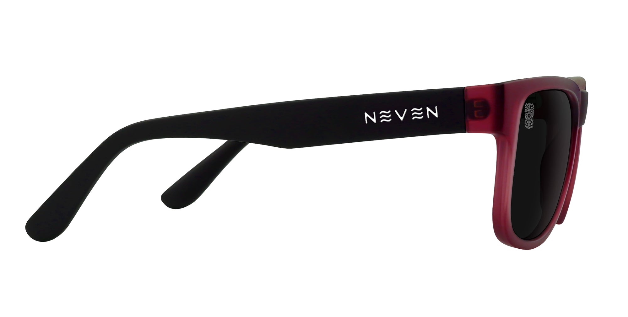 [Plasma] [Red] [Sunglasses] [Polarized Sunglasses] from Neven Eyewear.