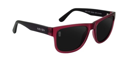 [Plasma] [Red] [Sunglasses] [Polarized Sunglasses] from Neven Eyewear.