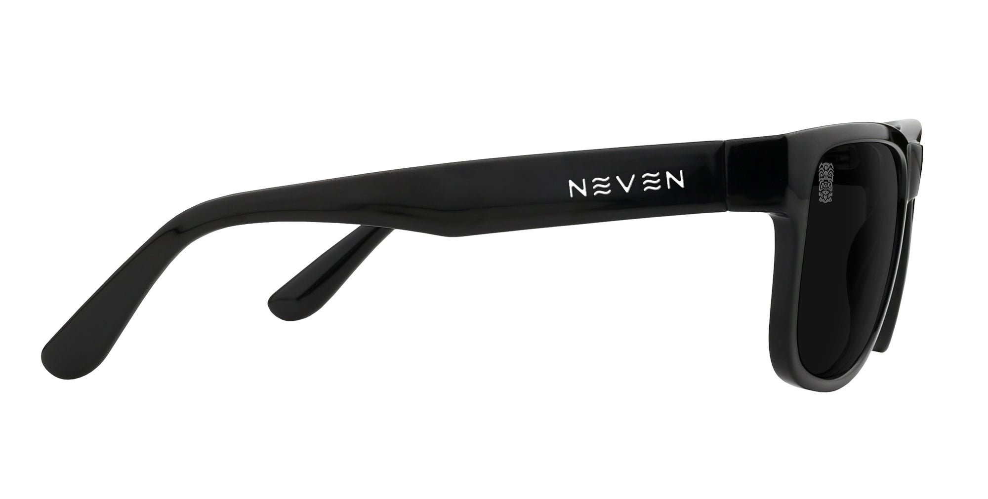 Sade sunglasses polarized sunglasses from Neven Eyewear.