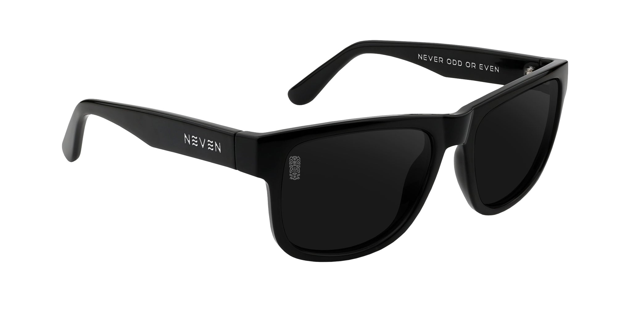 Sade sunglasses polarized sunglasses from Neven Eyewear.