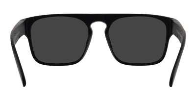 Golden Banana Black polarized sunglasses from Neven Eyewear Pair Name: Golden Banana Frame Shape: Not specified.