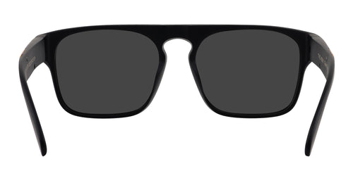 Golden Banana Black polarized sunglasses from Neven Eyewear Pair Name: Golden Banana Frame Shape: Not specified.