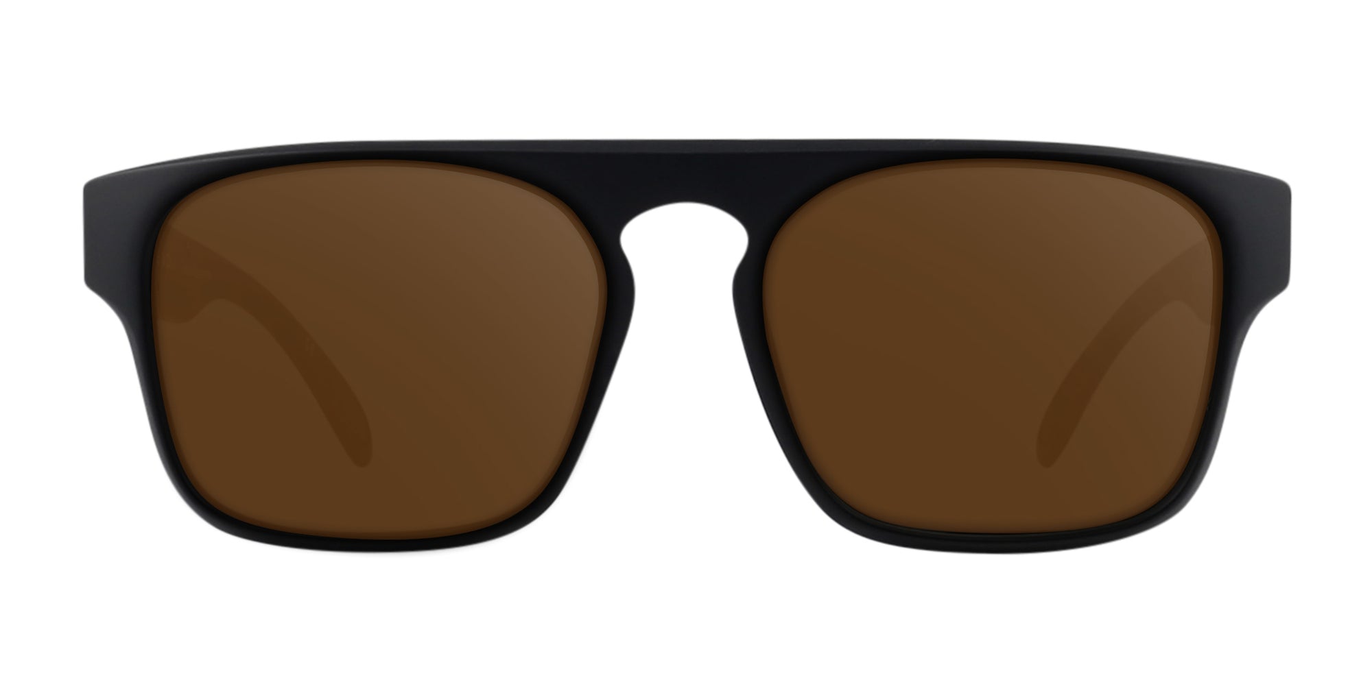 Primatology Matte black Rectangle prescription glasses from Neven Eyewear Pair Name: Primatology Frame Shape: Rectangle.