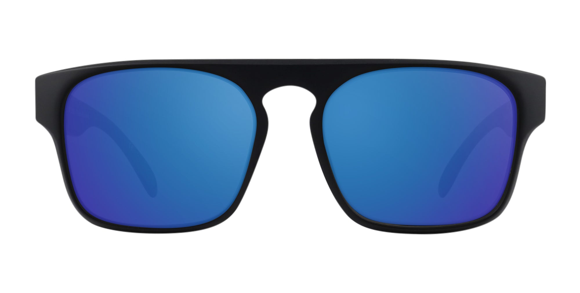 Primatology Matte black Rectangle prescription glasses from Neven Eyewear Pair Name: Primatology Frame Shape: Rectangle.