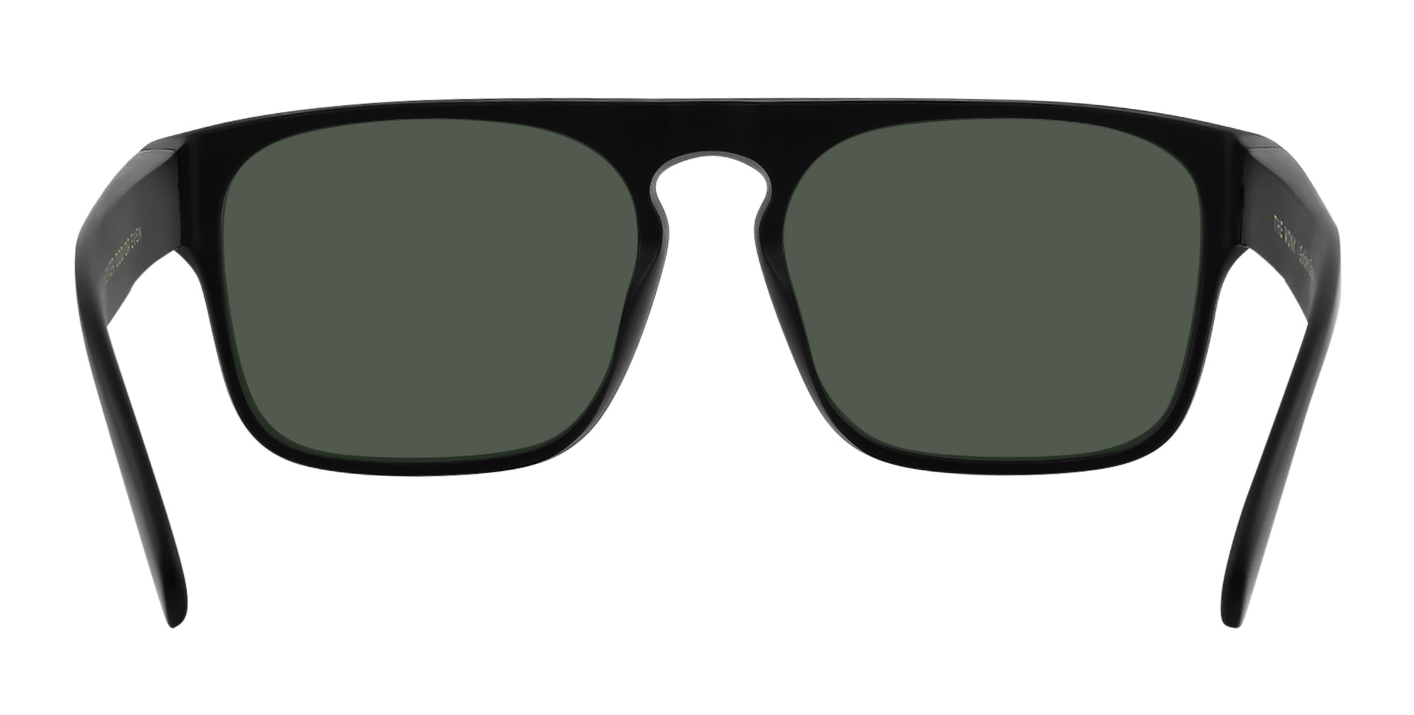 Primatology black sunglasses polarized sunglasses from Neven Eyewear Pair name: Primatology Frame shape: sunglasses.
