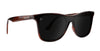 Warlock Brown polarized sunglasses from Neven Eyewear 
